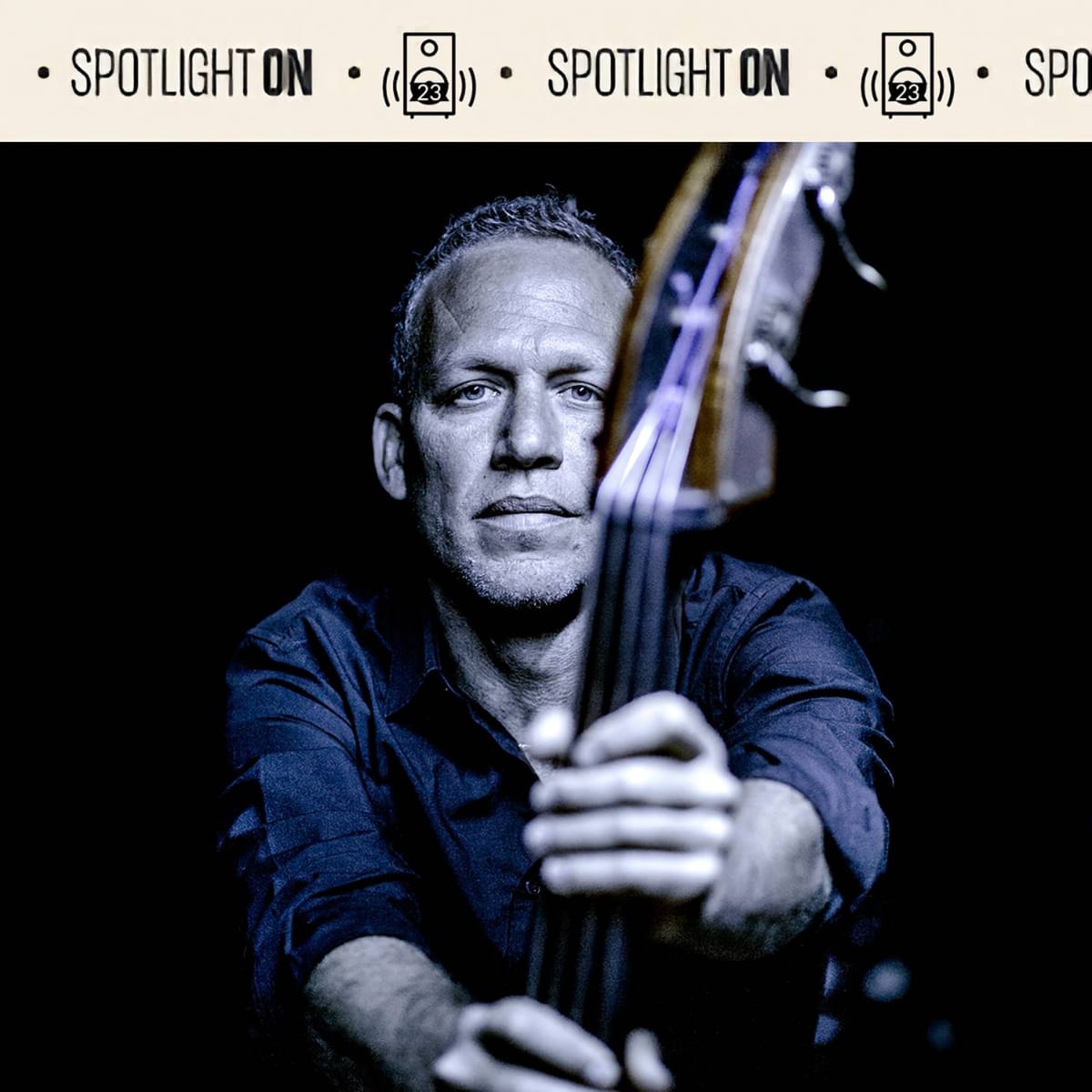 Avishai Cohen: A Jazz Bassist for the 21st Century Post feature image