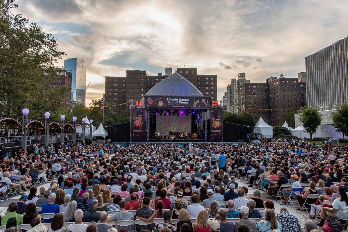 Derek Trucks Band, New York, NY, August 13, 2009 Post feature image