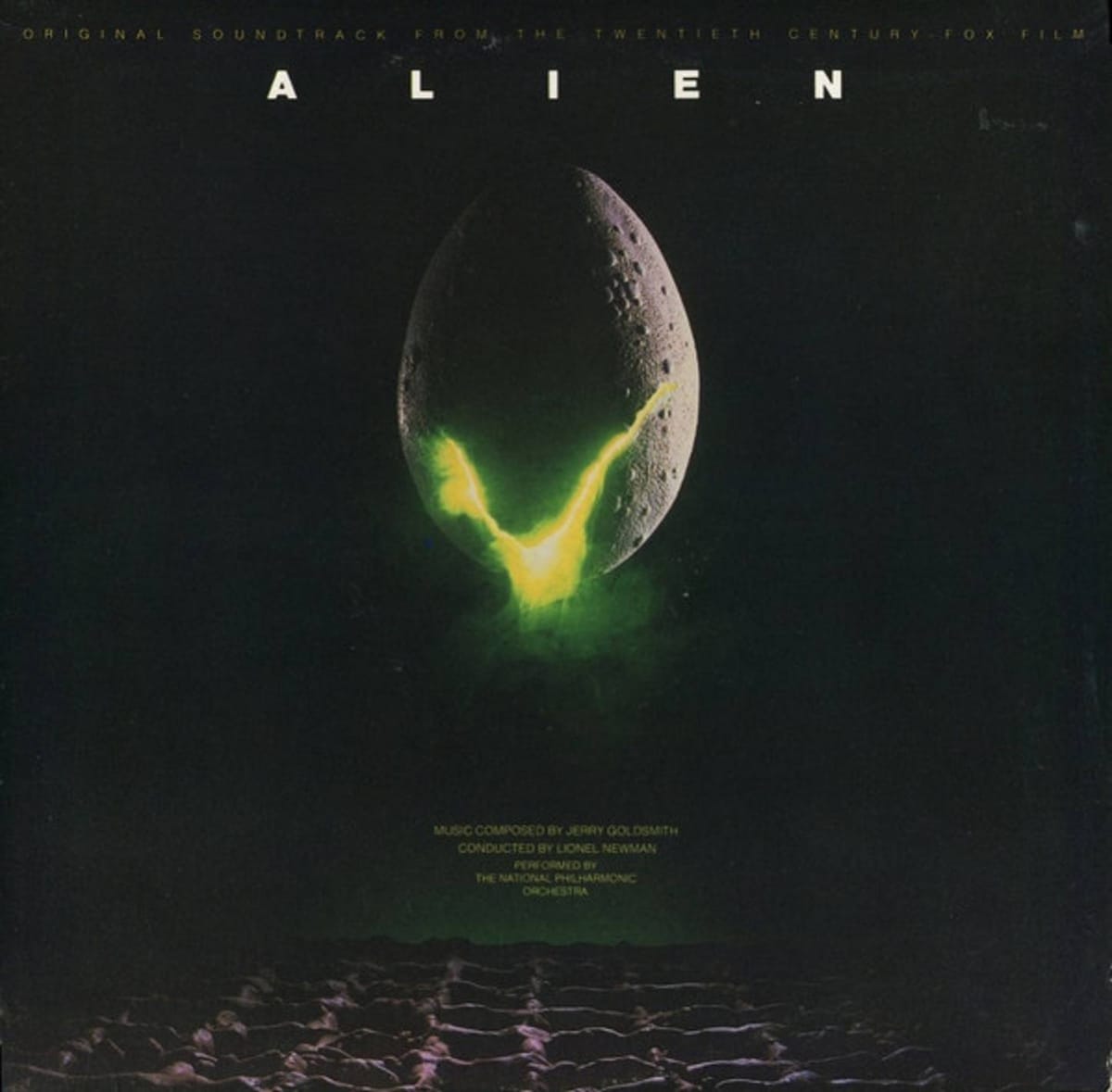 Jerry Versus the Xenomorph: The Battle Over One of Cinema’s Most Admired Scores Post feature image