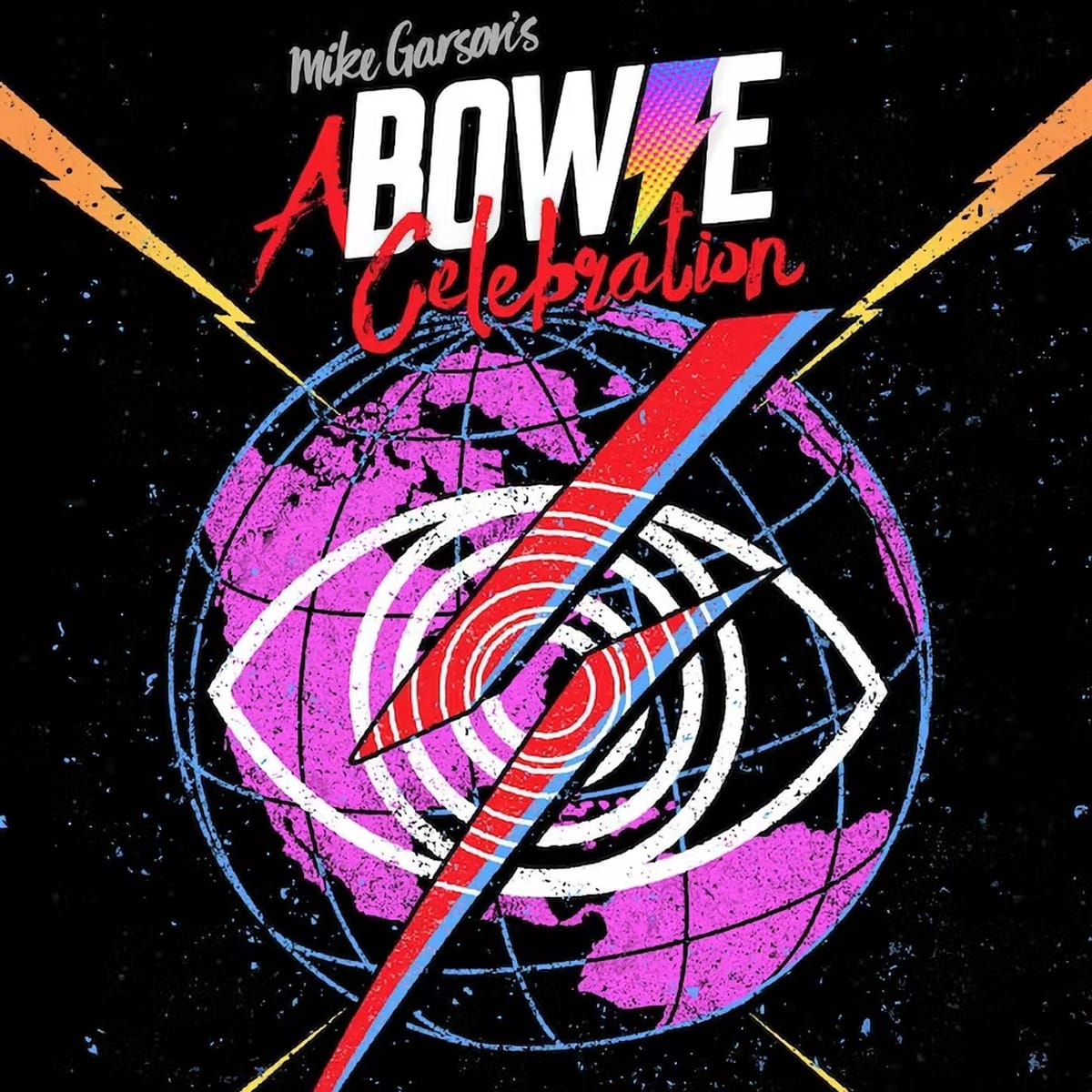 A Bowie Celebration, Livestream, January 8, 2022 Post feature image