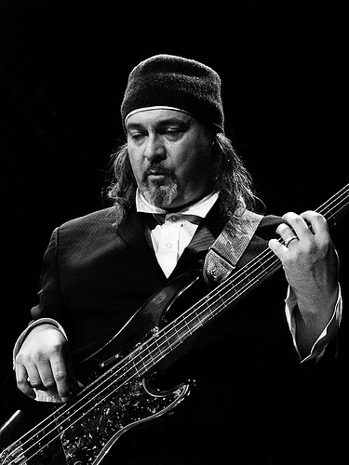 Flowers for Bill Laswell: Collision, Chaos, and Freedom Post feature image