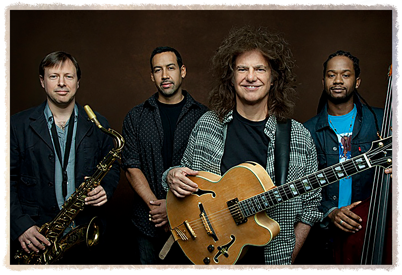 Pat Metheny: Pulling it All Together Post feature image