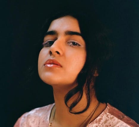 Sofia Gillani: A New Face in Experimental Fun Pop Post feature image