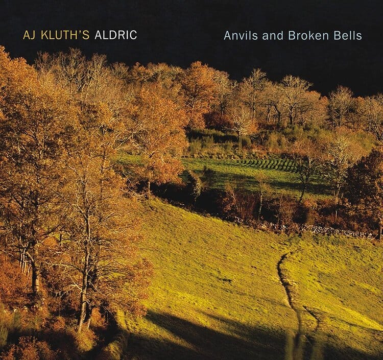 AJ Kluth's ALDRIC: Anvils And Broken Bells Post feature image