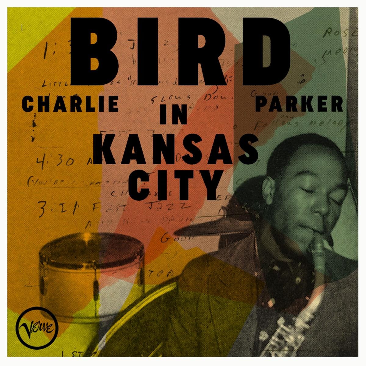 Flown from the Vault: Charlie Parker's 'Bird in Kansas City' Post feature image