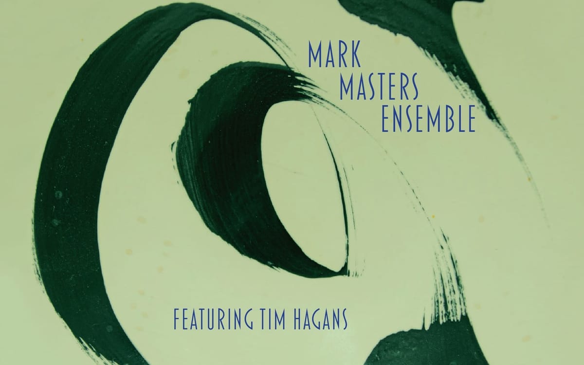 Mark Masters and the 'Sui Generis' Tim Hagans Post feature image