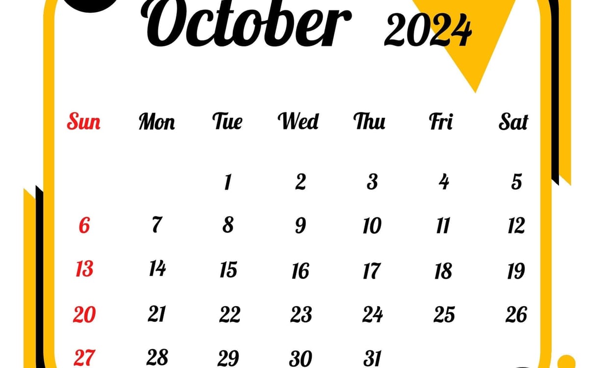 October 2024 Program Guide Post feature image