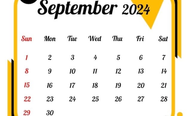 September 2024 Program Guide Post feature image