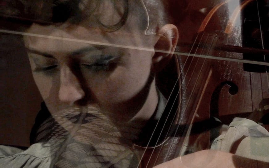 India Gailey's Cello Metamorphosis Shakes the Earth Post feature image