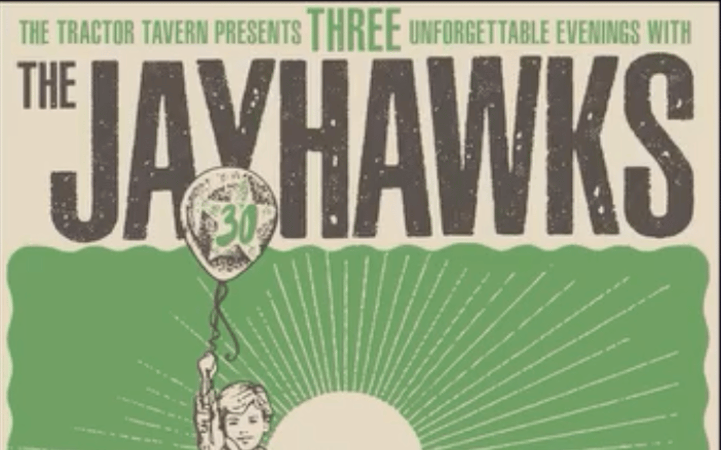 The Jayhawks, Seattle, WA, March 31, 2024 Post feature image