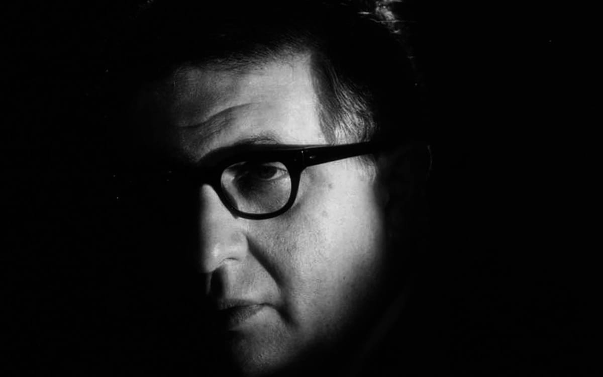 The Innovation of Bernard Herrmann in Three Movements Post feature image