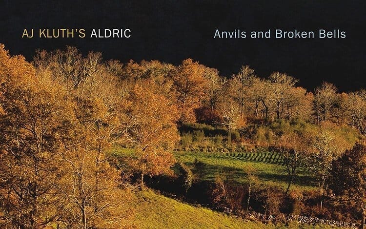 AJ Kluth's ALDRIC: Anvils And Broken Bells Post feature image