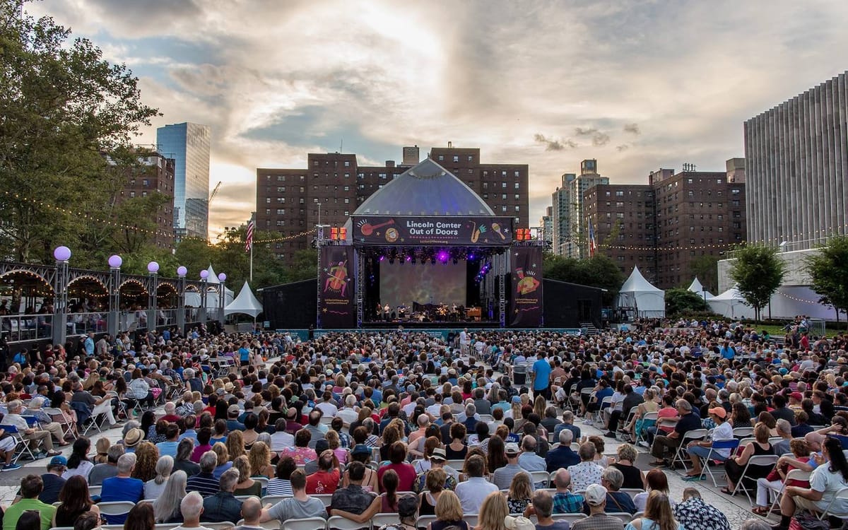 Derek Trucks Band, New York, NY, August 13, 2009 Post feature image