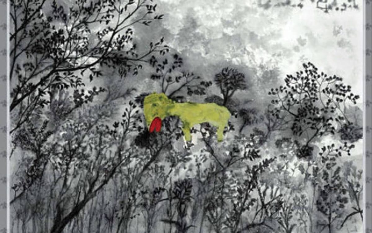 John Lurie National Orchestra: The Invention Of Animals Post feature image