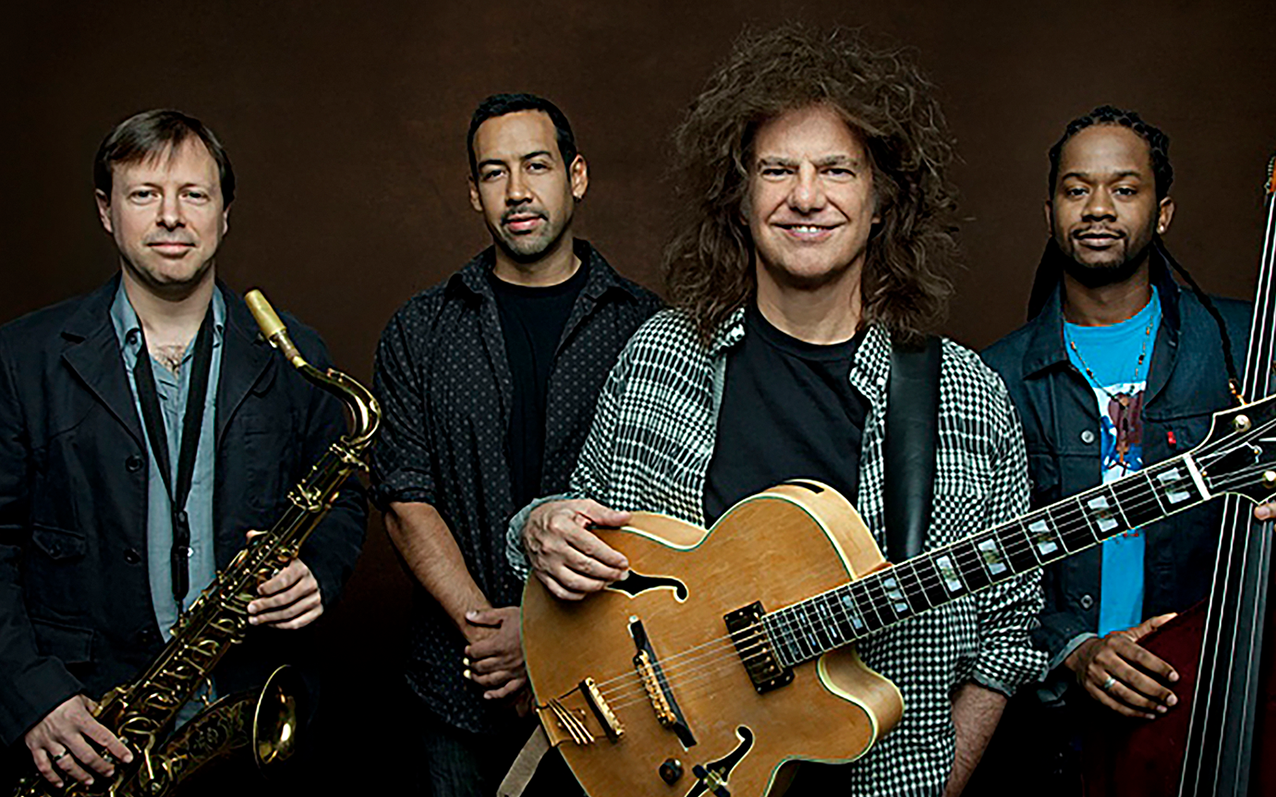 Pat Metheny: Pulling it All Together Post feature image