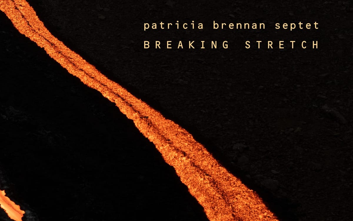 Patricia Brennan Breaks  Boundaries while 'Breaking Stretch' Post feature image