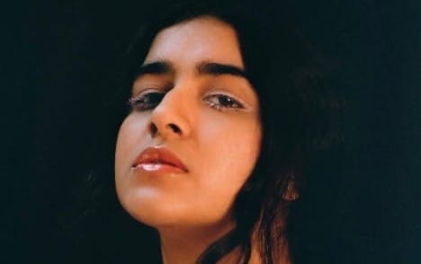 Sofia Gillani: A New Face in Experimental Fun Pop Post feature image