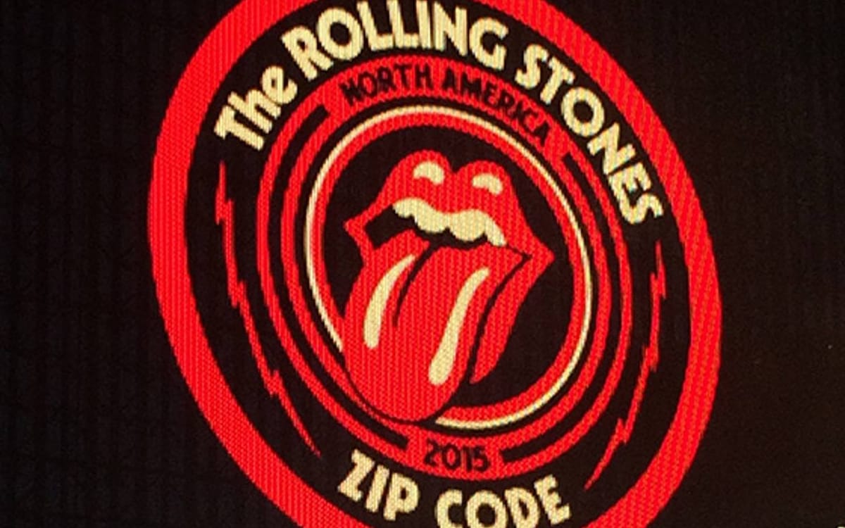 Rolling Stones, Pittsburgh, PA, June 20, 2015 Post feature image