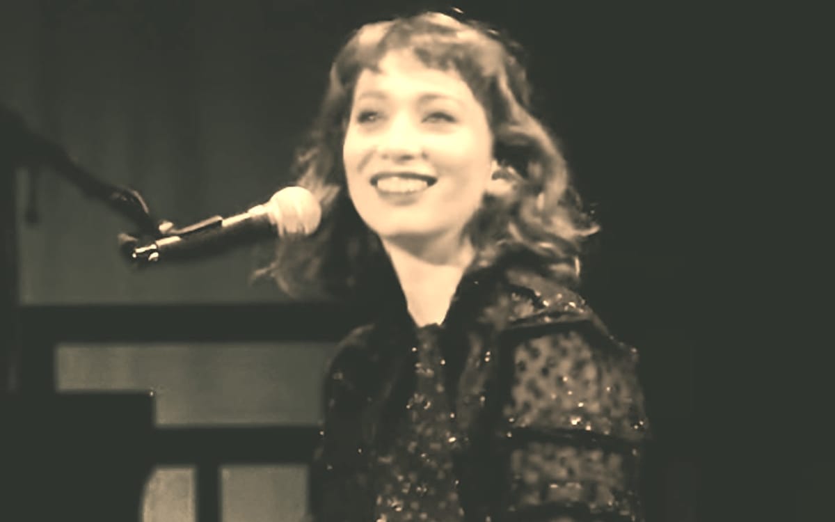 Regina Spektor, Seattle, WA, January 9, 2017 Post feature image