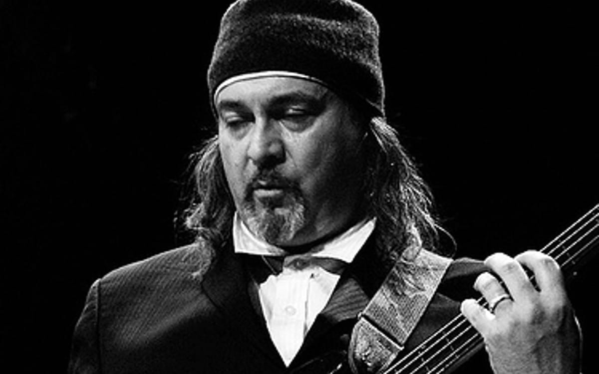 Flowers for Bill Laswell: Collision, Chaos, and Freedom Post feature image