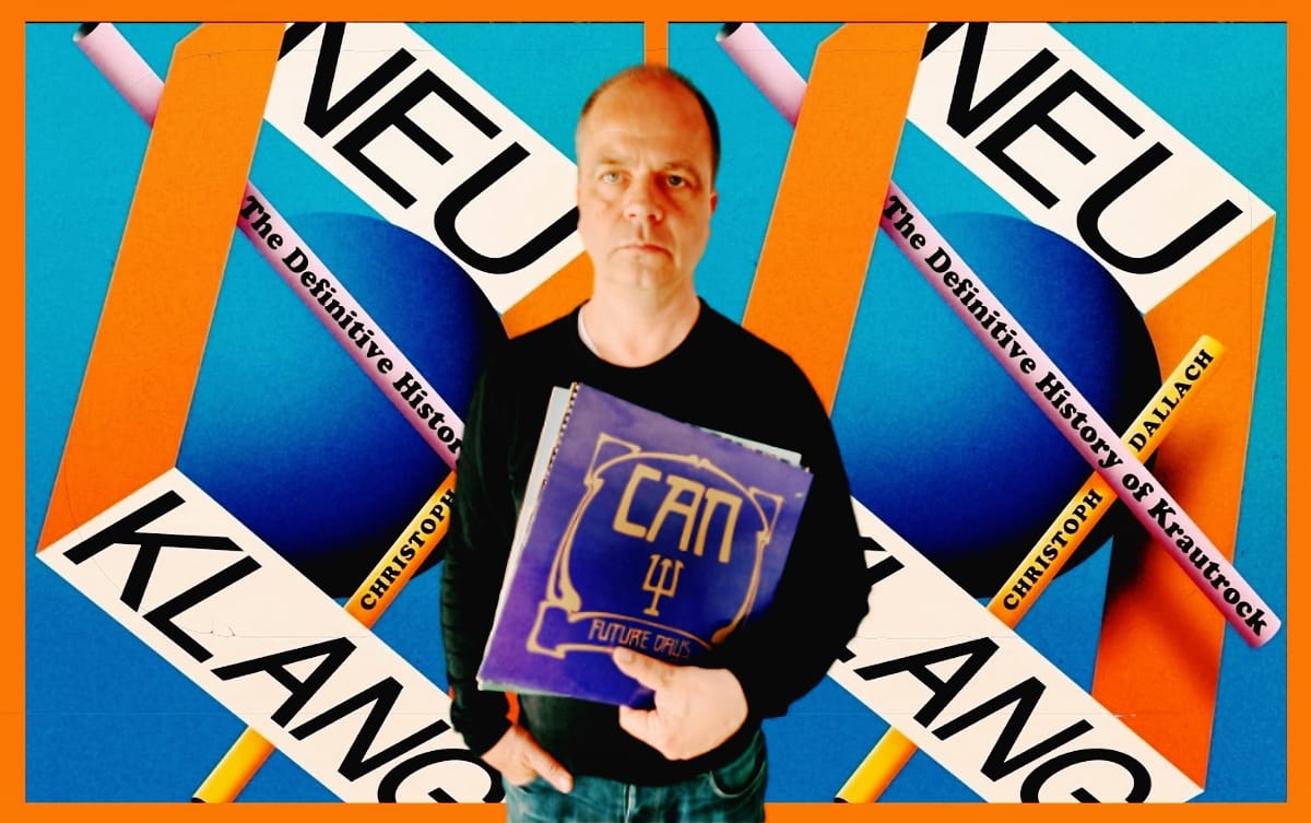 From Zero They Built a Future — The Birth of Krautrock's 'Neu Klang' Post feature image