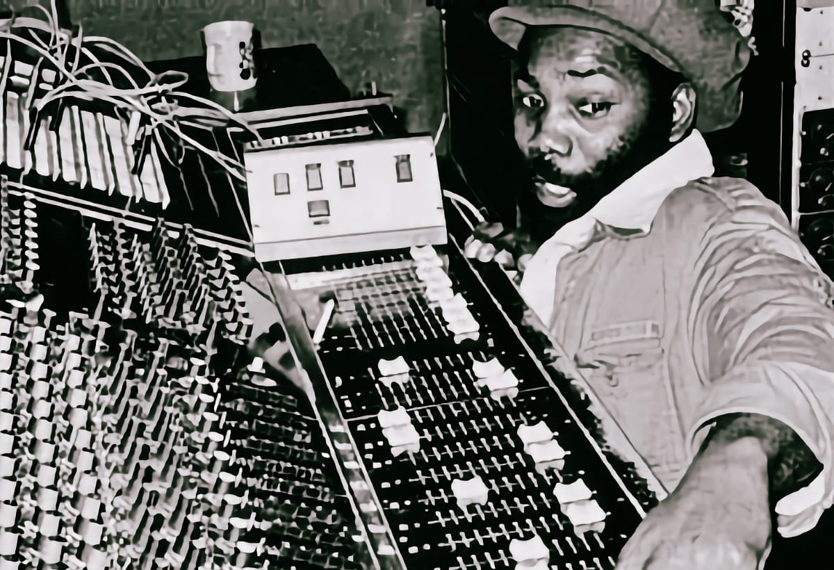 Finding New Frequencies with Dennis Bovell Post feature image