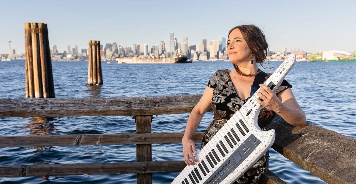 From Barcelona to the Bayou — Marina Albero's Musical Migration Post feature image