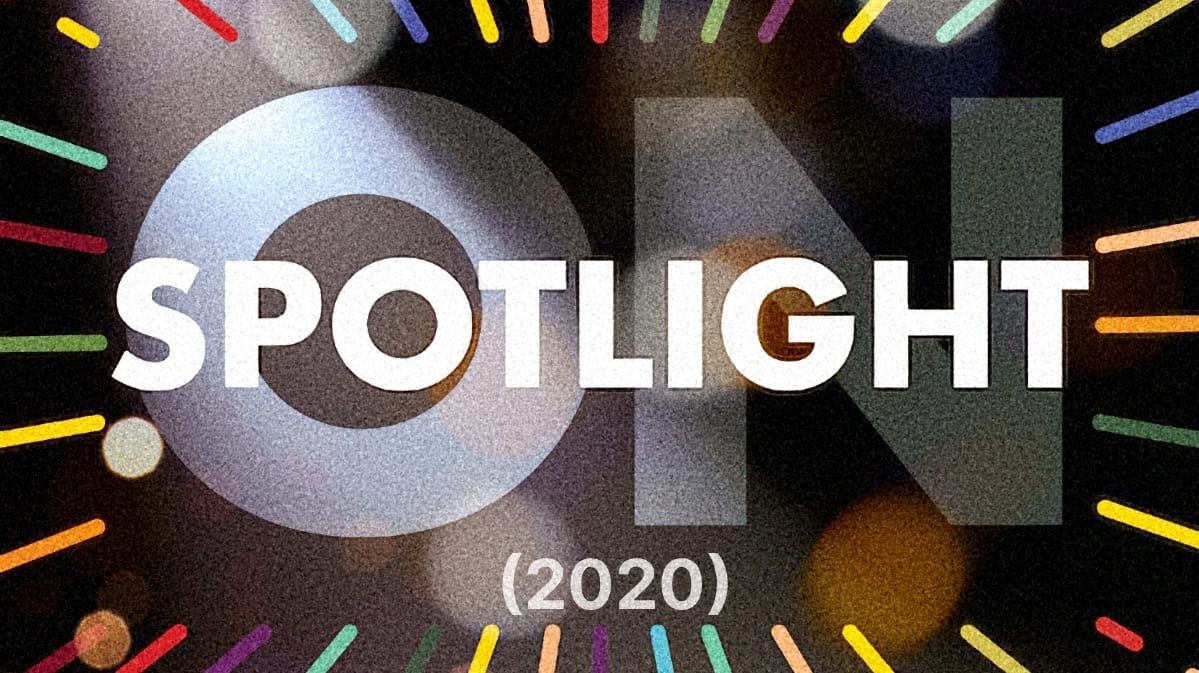 Spotlight On Podcast — Looking Back at Year One (2020) Post feature image