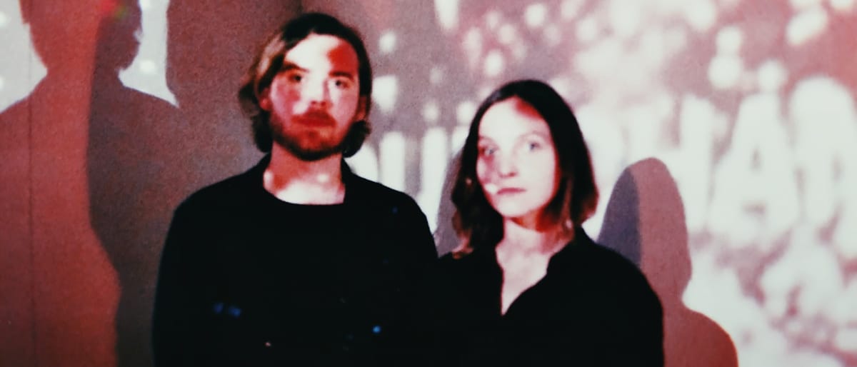 Settler Myths and Reverb — Funeral Lakes Rewrite the Western Post feature image