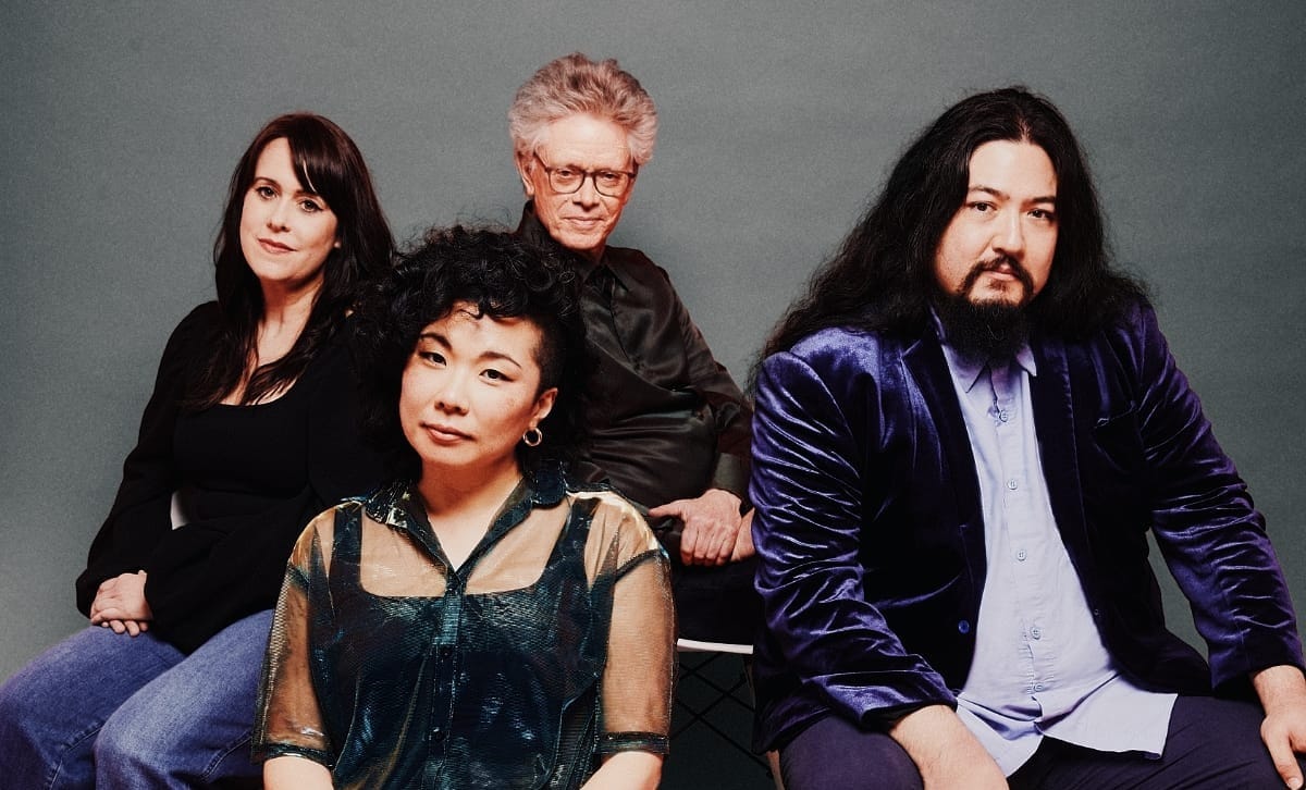 Kronos Quartet's David Harrington on Listening Through the Storm Post feature image