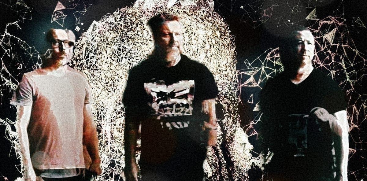 The Going Gets Weird — Locrian Revisits 'The Crystal World' Post feature image