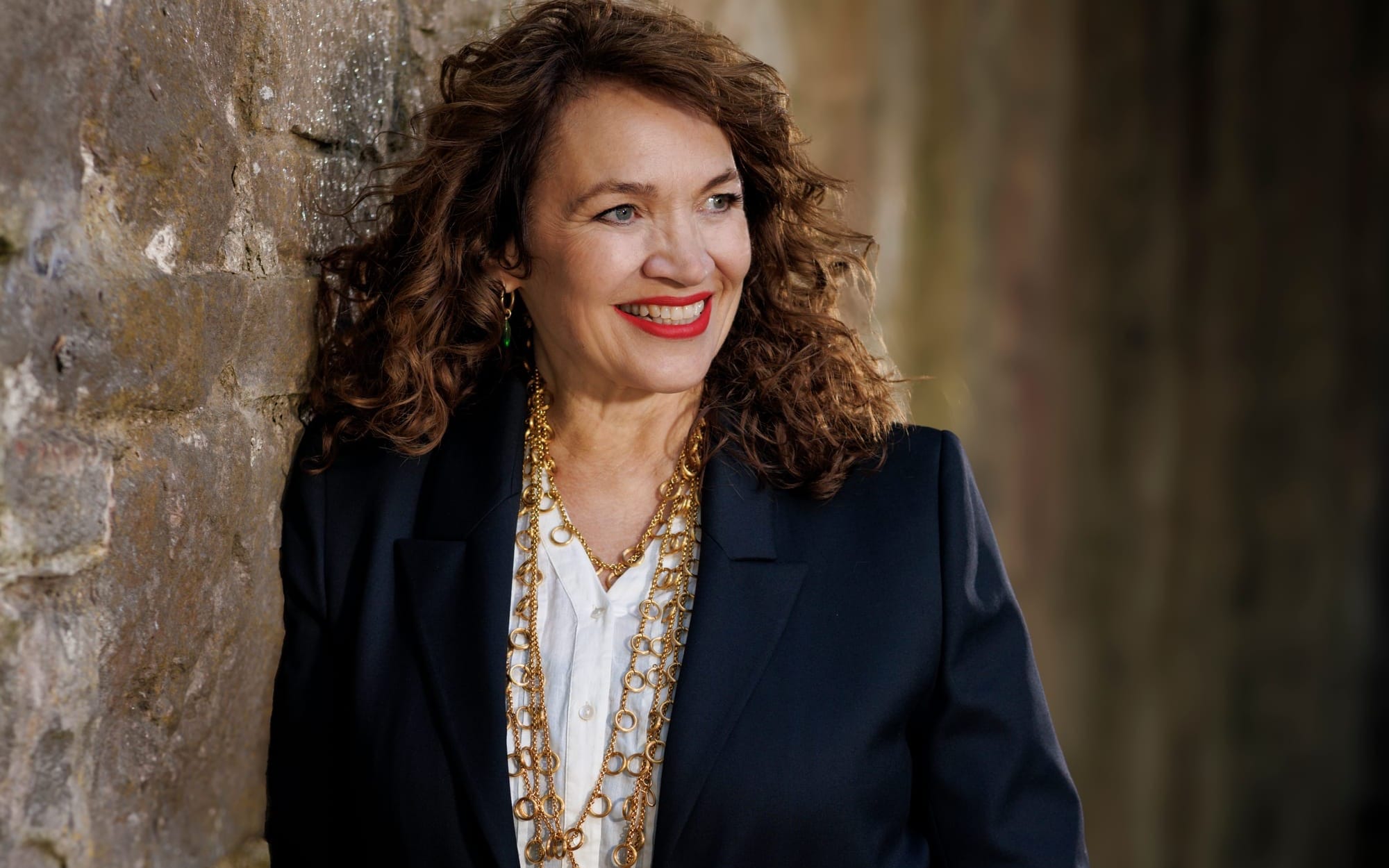 Dancing About Architecture with Jacqui Dankworth Post feature image