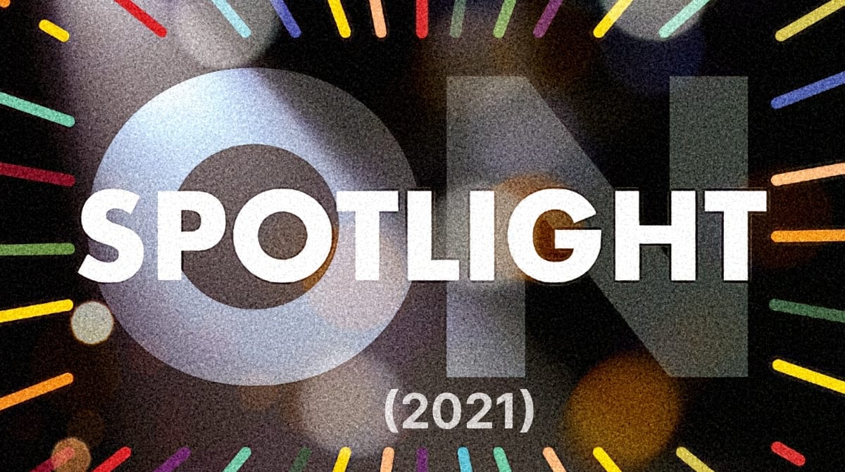 Spotlight On Podcast — Looking Back at Year Two (2021) Post feature image