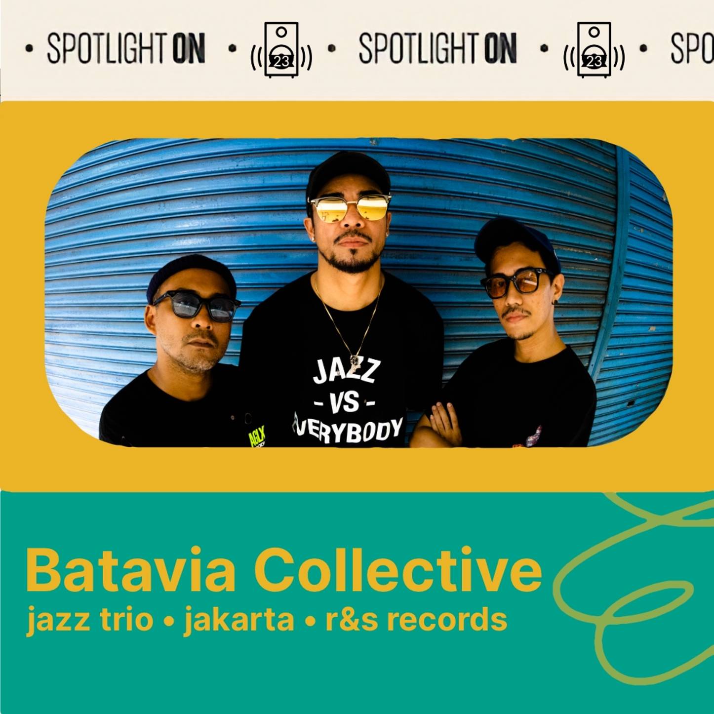 Batavia Collective Post image