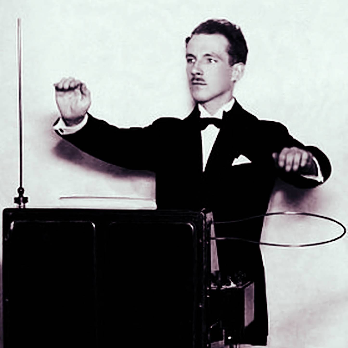 The Instrument That Wouldn’t Die: The Story of Early Cinema, Film Scores, and the Theremin Post image