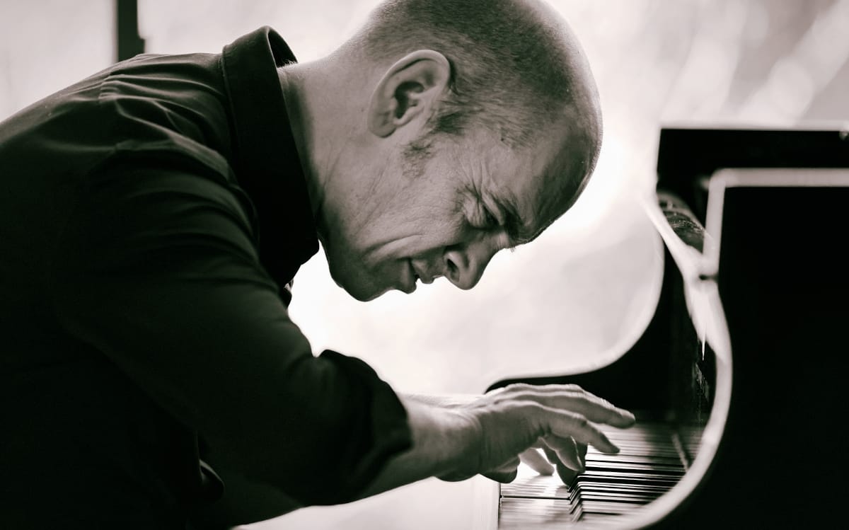 Tord Gustavsen Trio's 'Seeing': A Study in Restraint Post image