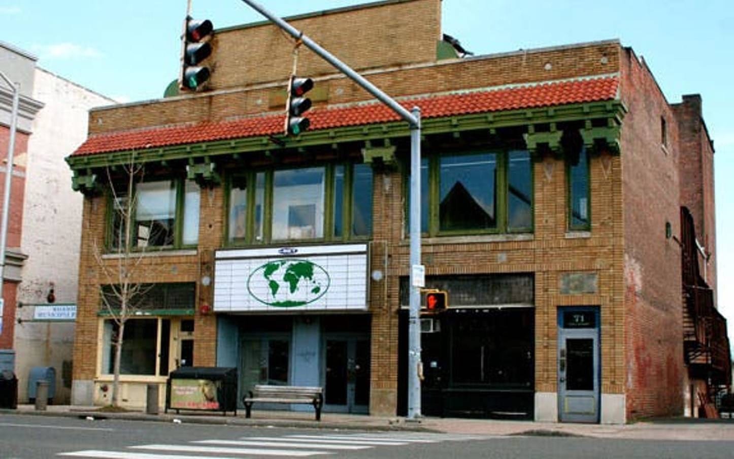 Jorma Kaukonen Trio, Norwalk, CT, September 6, 1998 Post image