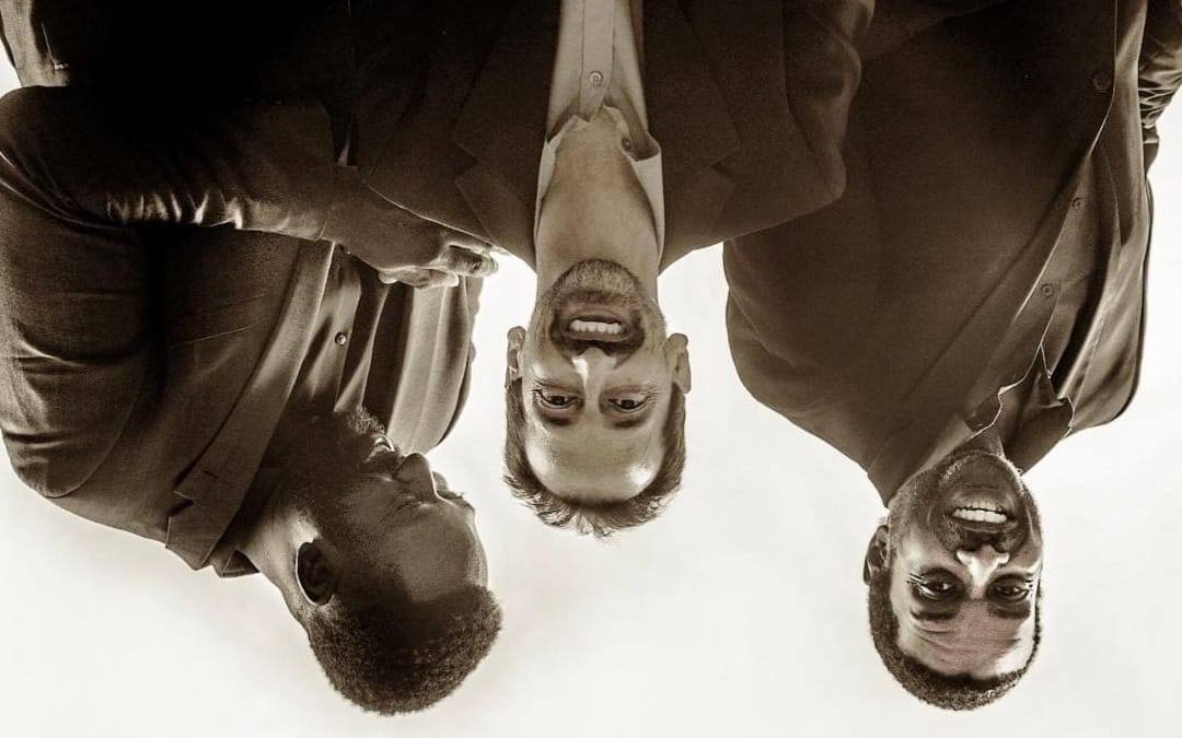 Jeremy Ledbetter Trio Defies 'Gravity' with Heavy New Album Post image