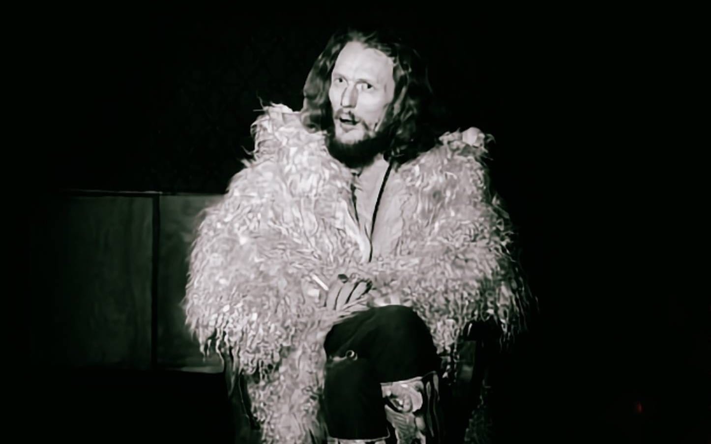 It Began in Africa: Ginger Baker's Global Journey Post image