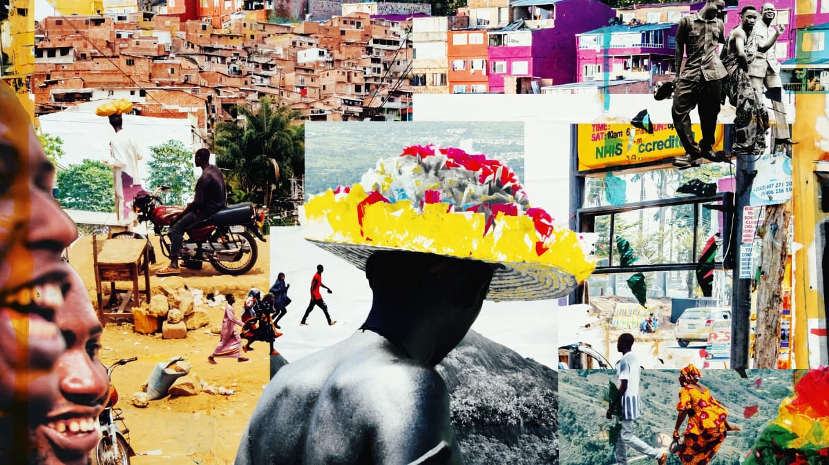 From Lagos to Bogotá — La BOA's Rhythmic Dialogue with Tony Allen Post image