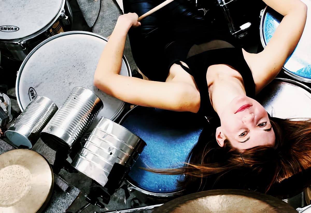 Lisa Pegher's Digital Reboot for Classical Percussion Post feature image