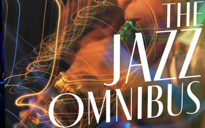 'The Jazz Omnibus' is Tomorrow's Jazz History, Written Today Post feature image